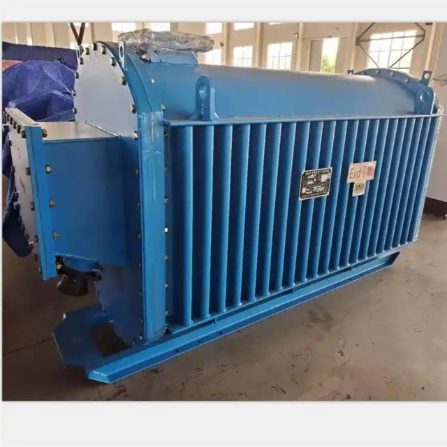 KBSGZY矿用移动变电站 矿用组合式覃塘覃塘变压器 井下成套变电装置 KBSGZY矿用移动变电站 矿用组合式覃塘覃塘变压器 井下成套变电装置